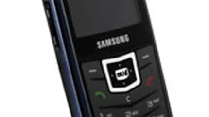 Cel mai subtire telefon mobil din lume, pe piata din Romania