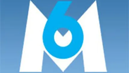Profitul grupului M6 a crescut cu 23,6% in primele sase luni