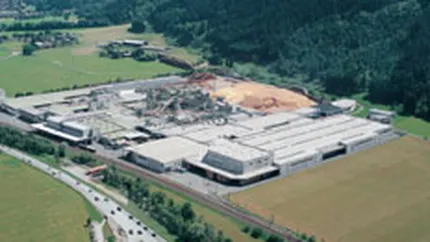 Egger Romania si-a majorat capitalul social cu 25 mil.euro