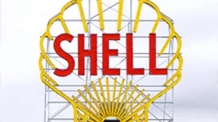 Shell a obtinut in aprilie-iunie un profit in crestere, pana la 549 mld. euro