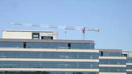 85% din primele doua cladiri ale Baneasa Business Park au fost inchiriate