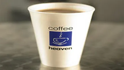 Coffee Heaven urmareste piata romaneasca pentru a deschide cafenele