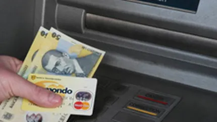 Salariul mediu lunar net va creste cu 34,4% pana in 2010, la 1.370 lei