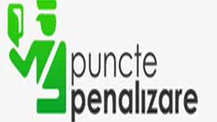 Site-ul PunctePenalizare.ro a atras 500 de soferi in 2 luni