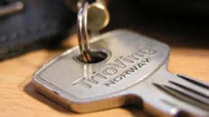 Leasingul imobiliar si de echipamente castiga teren in fata celui auto