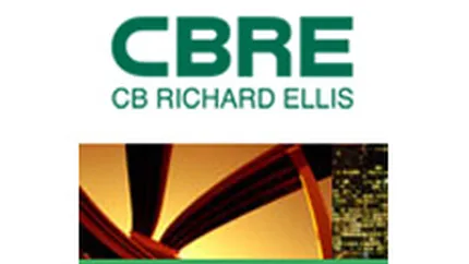 Filiala locala CBRE dezminte iesirea de pe piata romaneasca (Update)