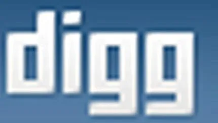 Digg.com prefera publicitatea Microsoft celei oferite de Google
