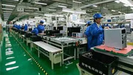 Lenovo doreste sa deschida fabrici noi de productie in centrul si estul Europei