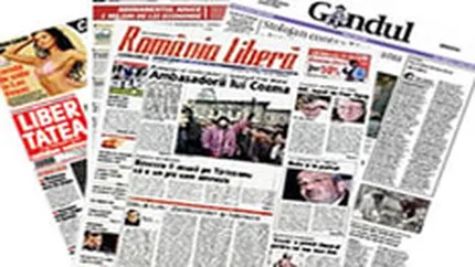 Ziarele romanesti iau cu asalt litoralul