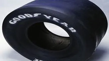 Goodyear raporteaza vanzari de 4,9 mld. $ in trimestrul doi