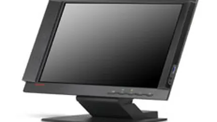 Piata de retail pe segmentul monitoarelor PC a depasit 61,6 mil.euro