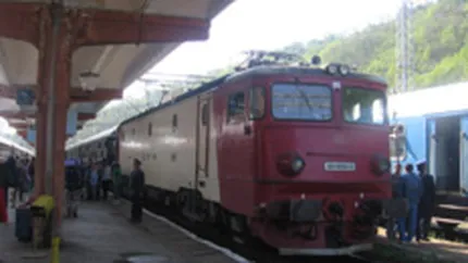 CFR a investit 1,73 mil. euro in eurogara Sighisoara