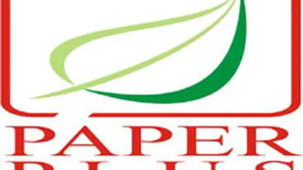 Paper Plus vrea sa vanda produse de igiena de 0,5 mil.euro