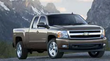 General Motors este aproape de primul profit anual din ultimii doi ani