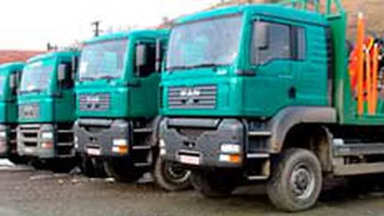 Profitul operational al Man a crescut cu 54% in trimestrul doi