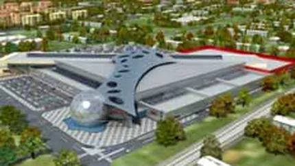 AFI Europe va investi 500 mil. euro pe piata imobiliara pana in 2010