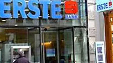 Fitch a revizuit in crestere ratingul bancii austriece Erste de la stabil la pozitiv