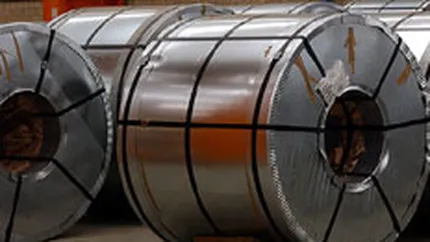 Arcelor Mittal a raportat un profit record, de 5,326 mld. $, in T2