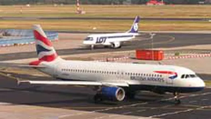 British Airways asteapta o amenda de 519 mil. euro pentru practici ilegale