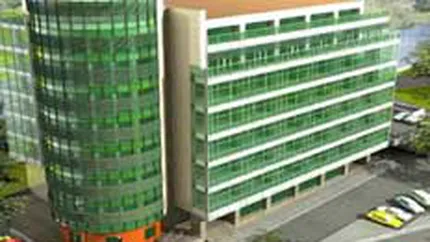 Jumatate din chiriasii celor 3 cladiri cumparate de Allianz sunt banci (Update)