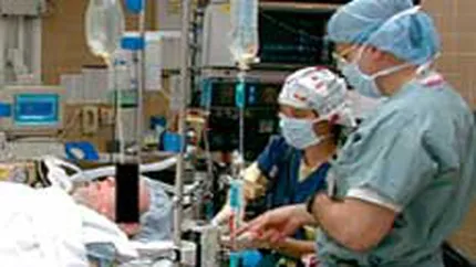 Anestezistii din SUA sunt mai bine platiti decat avocatii si directorii executivi