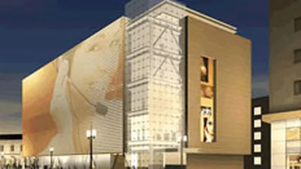 Magazinul Cocor va castiga din reclama pe ecrane 500.000 euro pe an