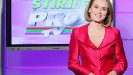 Pro TV, lider de audienta la nivel national in luna iulie