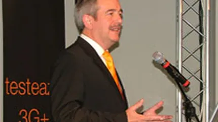 Orange Romania, venituri de 578 mil. euro dupa sase luni