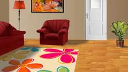 Noile tendinte cresc piata amenajarilor interioare cu 20% anul acesta