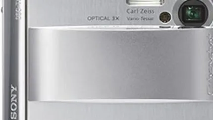 Sony retrage de pe piata 350.000 camere foto periculoase pentru utilizatori