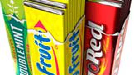 DDB si BBDO au castigat contul global de creatie al Wrigley