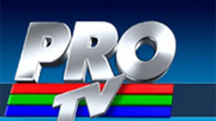 CME, proprietarul Pro TV, a obtinut in Romania venituri de 52 mil. $ in T2