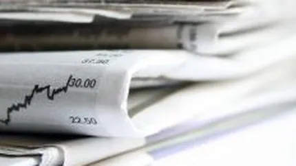 Minutul de reculegere in memoria Patriarhului a marcat Bursa vineri