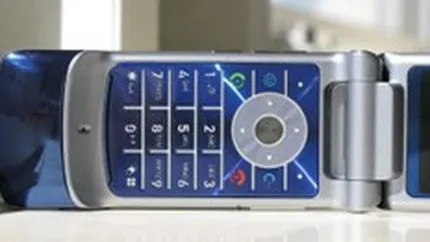 Samsung a depasit Motorola si a trecut pe locul 2 in topul vanzatorilor de mobile