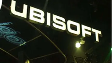 Ubisoft Romania a anuntat o crestere a cifrei de afaceri cu 29% in primele 6 luni