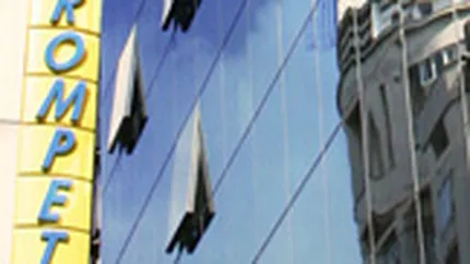 Rompetrol Downstream vinde carburanti pe BRM