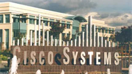 Profitul Cisco Systems a crescut in T4 fiscal cu 25%, la 1,93 mld.$
