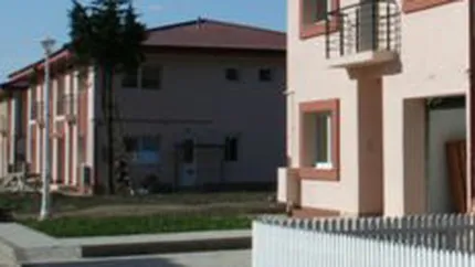 Regatta a vandut jumatate din complexul rezidential Riviera