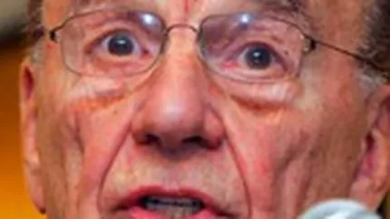 Rupert Murdoch, gata sa renunte la 79 mil. $ dintr-un foc