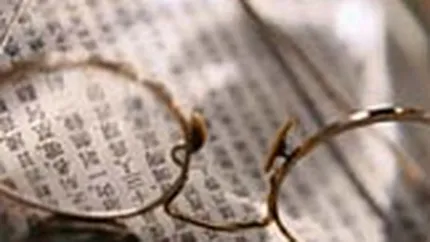 China, lider autoritar al tirajelor de ziare