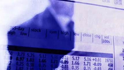 Lichiditatea BVB a scazut la jumatate pe fondul marcarilor de profit