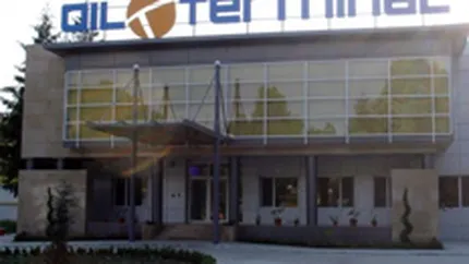 Actiunile Oil Terminal, tranzactionate de astazi la prima categorie a BVB