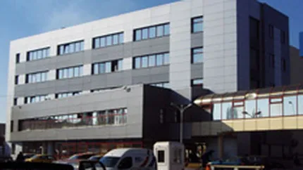 Chiria pentru birou este dubla la vila din centru fata de blocul din cartier