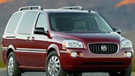 Vanzarile auto pe piata americana de top sunt in scadere cu 3,2%