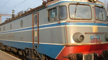 Standard & Poor\'s a plasat sub observatie ratingul CFR Marfa