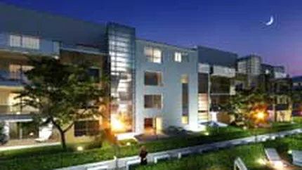 Developerul imobiliar Globe Trade Center si-a dublat profitul in T2