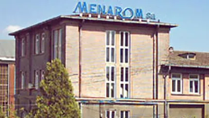 Activele Menarom Galati, scoase la vanzare pentru 26,3 mil.lei