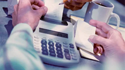 Deficitul comercial alimenteaza consumul intern, nu si productivitatea