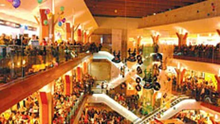 Banca Eurohypo va finanta Iulius Group cu 175 mil.euro