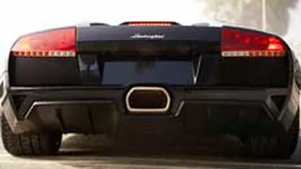 Suprataxe de mediu de 25 lire pe zi pentru masinile de lux, in Londra